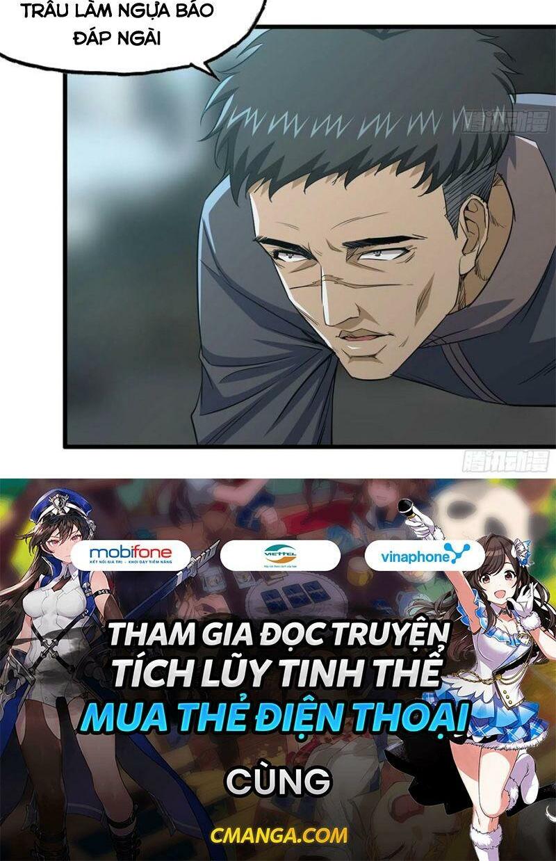 Tôi Chuyển Vàng Tại Mạt Thế Chapter 64 - Trang 36
