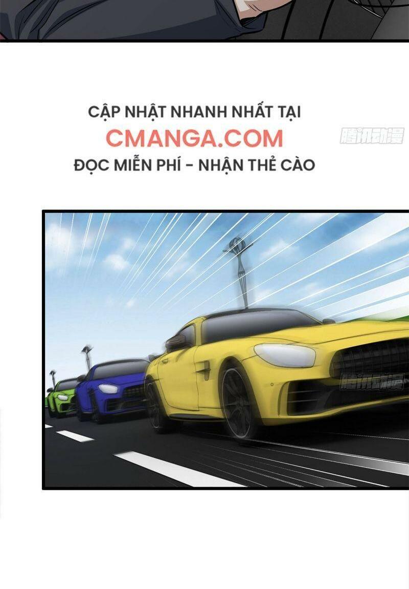 Tôi Chuyển Vàng Tại Mạt Thế Chapter 55 - Trang 1