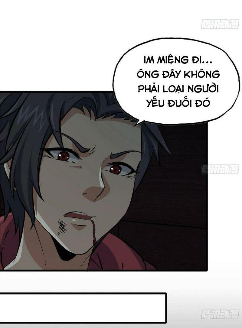 Tôi Chuyển Vàng Tại Mạt Thế Chapter 76 - Trang 26