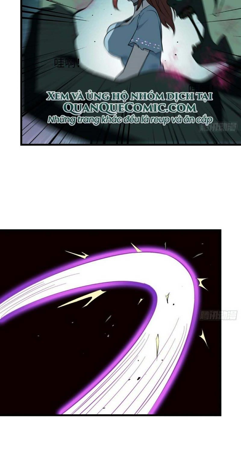 Tôi Chuyển Vàng Tại Mạt Thế Chapter 14 - Trang 4