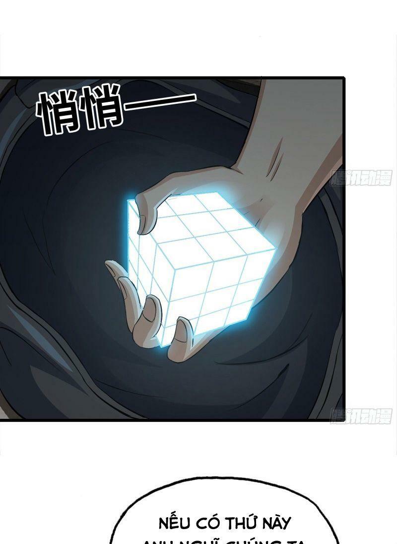 Tôi Chuyển Vàng Tại Mạt Thế Chapter 69 - Trang 5