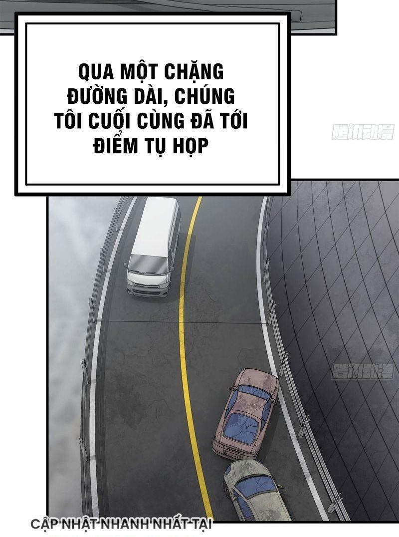 Tôi Chuyển Vàng Tại Mạt Thế Chapter 58 - Trang 7