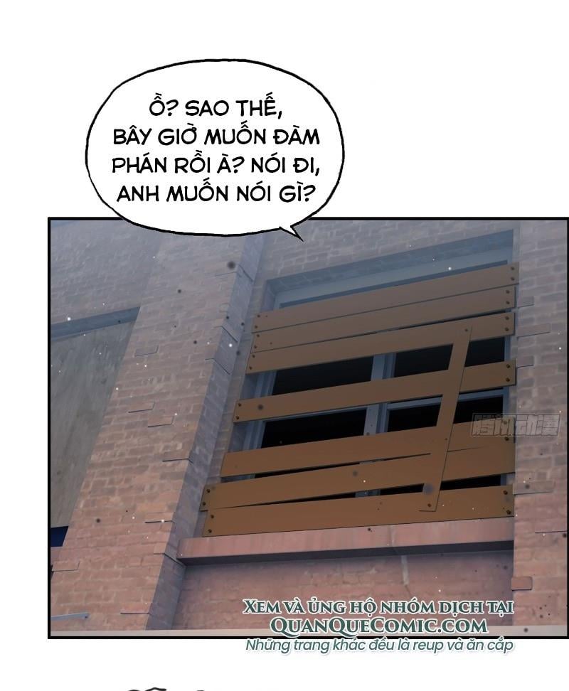 Tôi Chuyển Vàng Tại Mạt Thế Chapter 18 - Trang 0