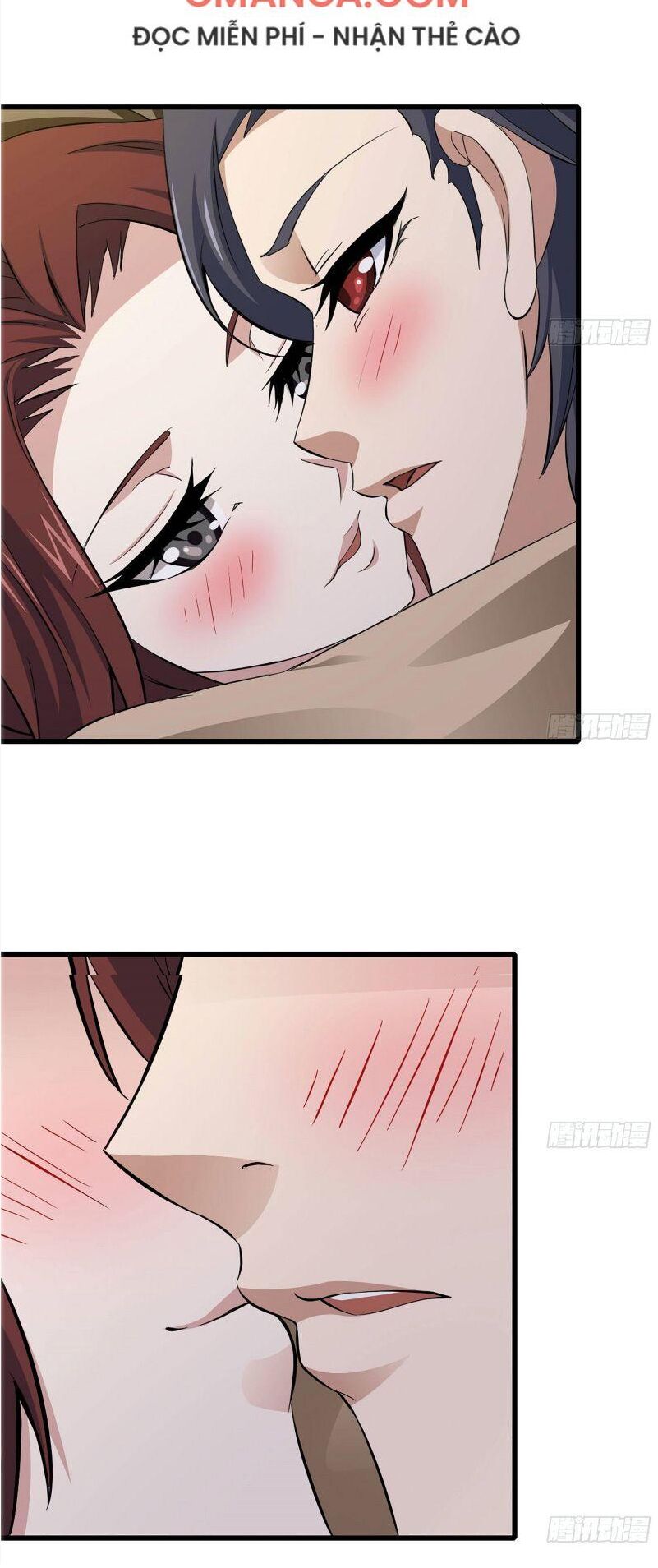 Tôi Chuyển Vàng Tại Mạt Thế Chapter 56 - Trang 28