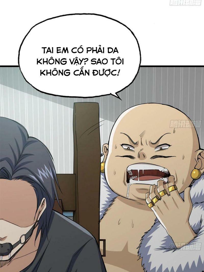 Tôi Chuyển Vàng Tại Mạt Thế Chapter 89 - Trang 26