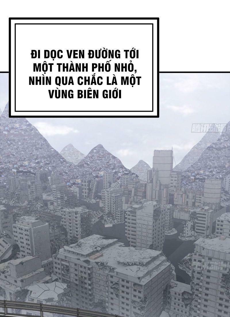 Tôi Chuyển Vàng Tại Mạt Thế Chapter 58 - Trang 10