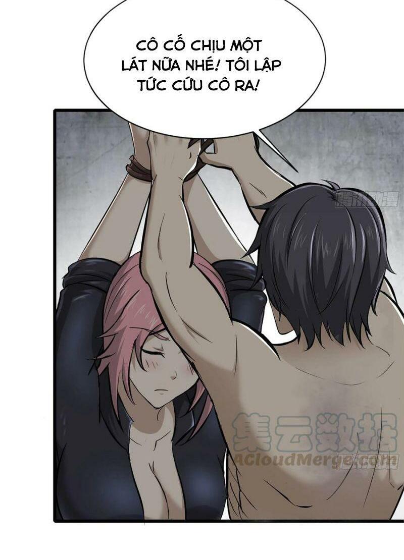 Tôi Chuyển Vàng Tại Mạt Thế Chapter 93 - Trang 32