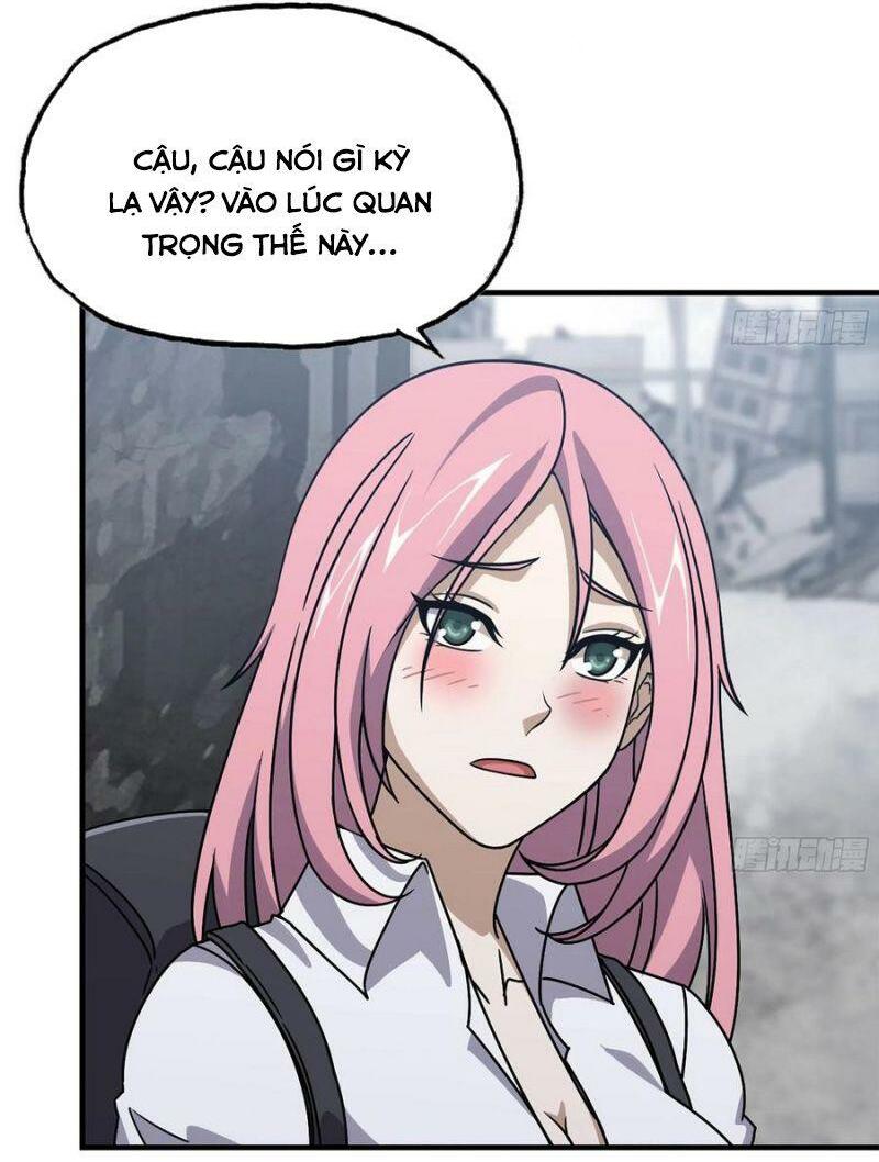 Tôi Chuyển Vàng Tại Mạt Thế Chapter 61 - Trang 13