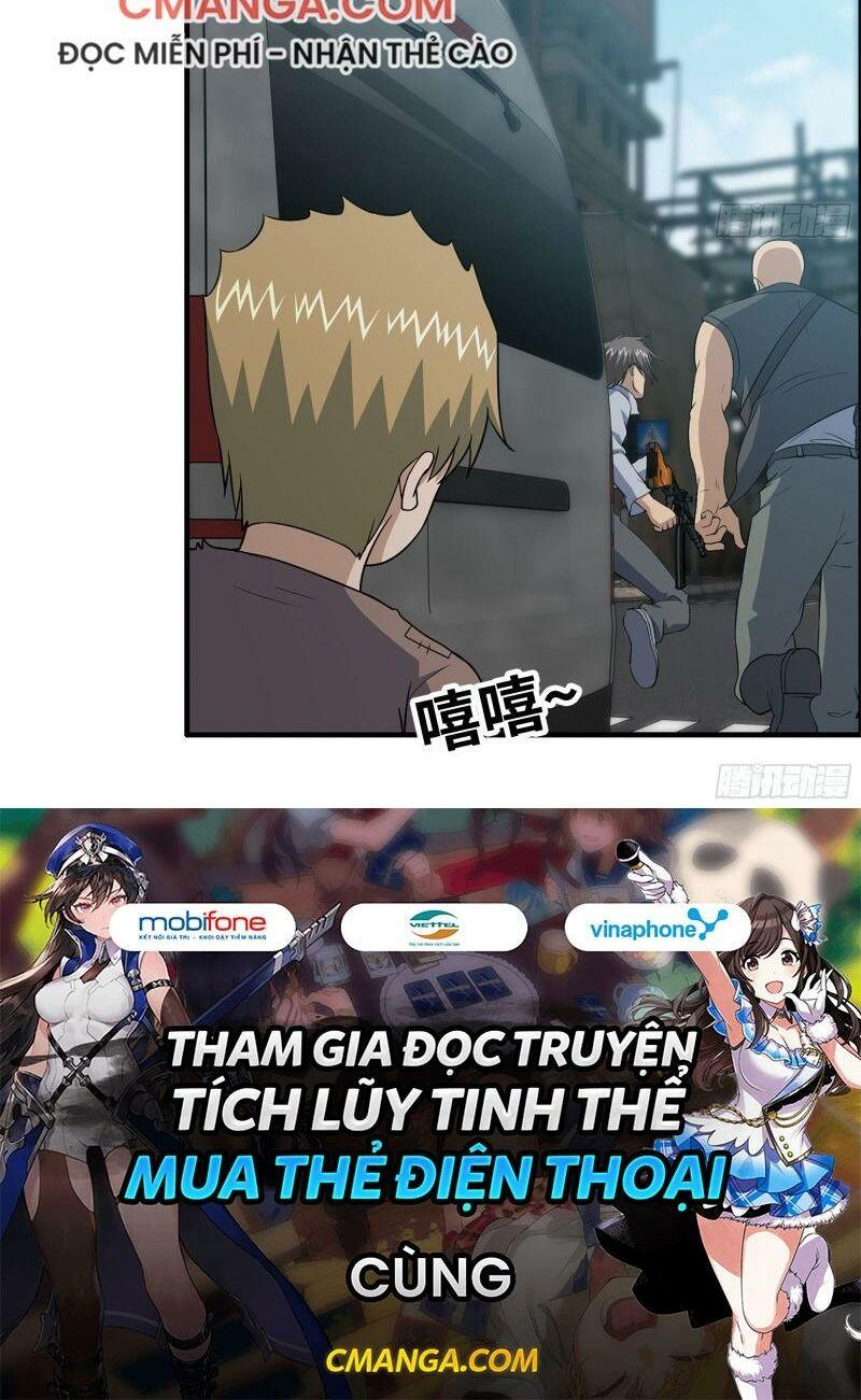 Tôi Chuyển Vàng Tại Mạt Thế Chapter 97 - Trang 35