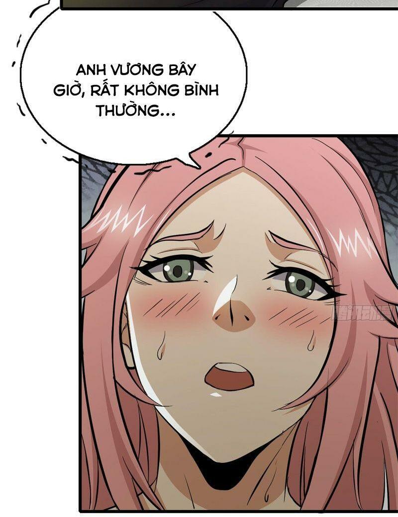 Tôi Chuyển Vàng Tại Mạt Thế Chapter 97 - Trang 8