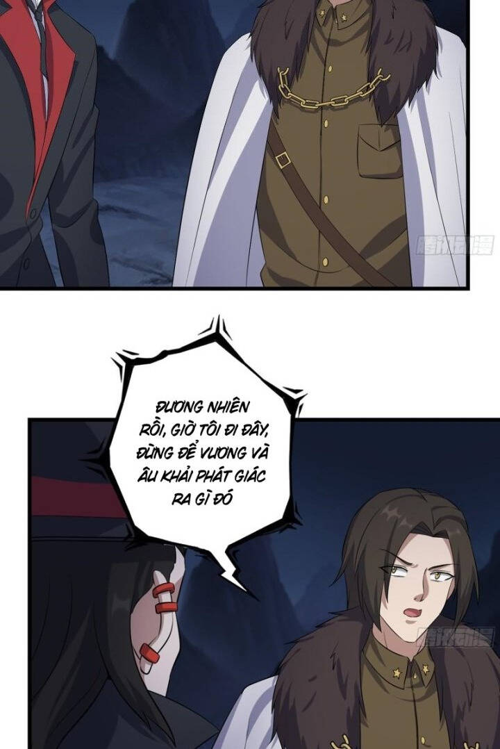Tôi Chuyển Vàng Tại Mạt Thế Chapter 428 - Trang 26
