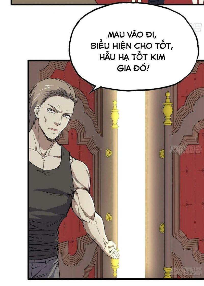 Tôi Chuyển Vàng Tại Mạt Thế Chapter 85 - Trang 27