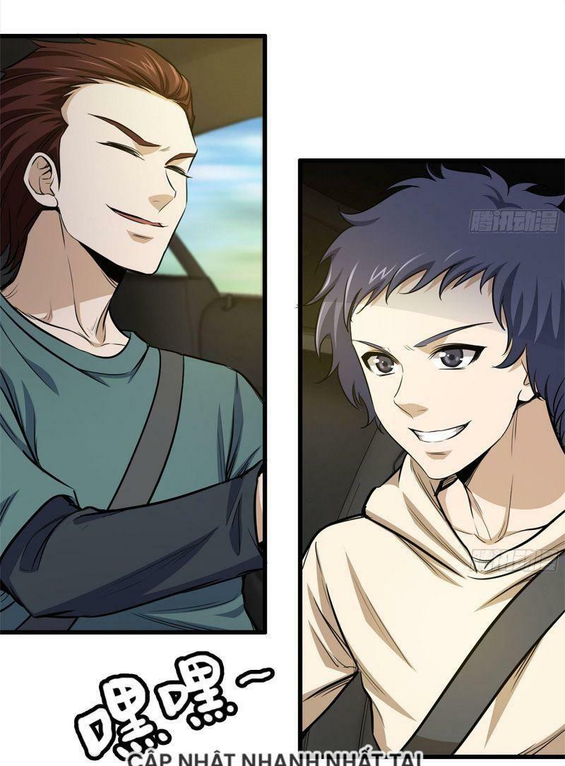 Tôi Chuyển Vàng Tại Mạt Thế Chapter 54 - Trang 18