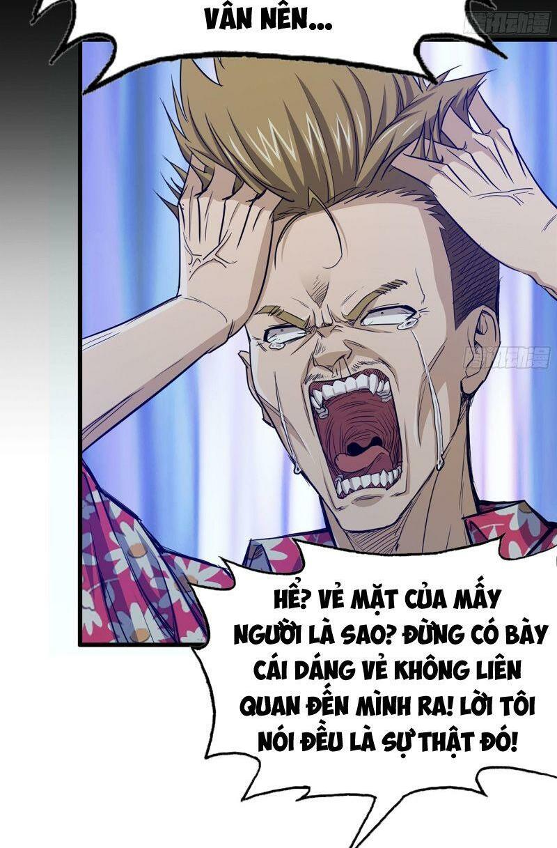Tôi Chuyển Vàng Tại Mạt Thế Chapter 63 - Trang 3