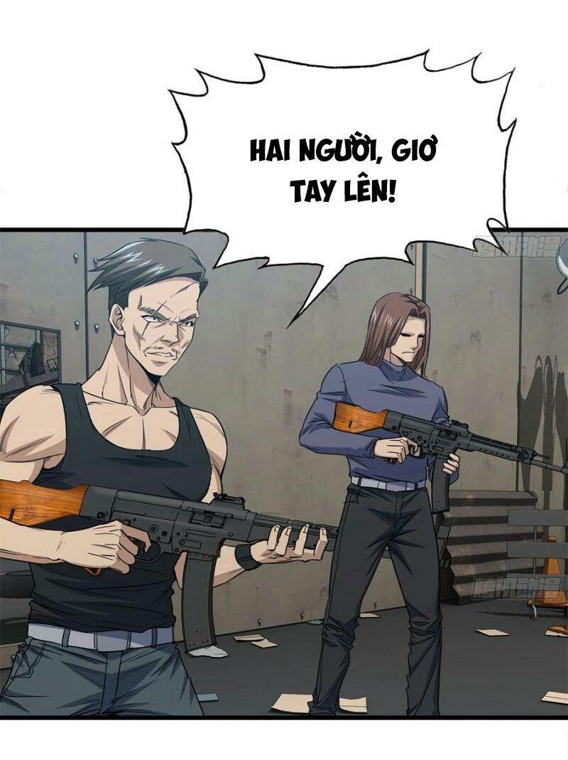 Tôi Chuyển Vàng Tại Mạt Thế Chapter 61 - Trang 27