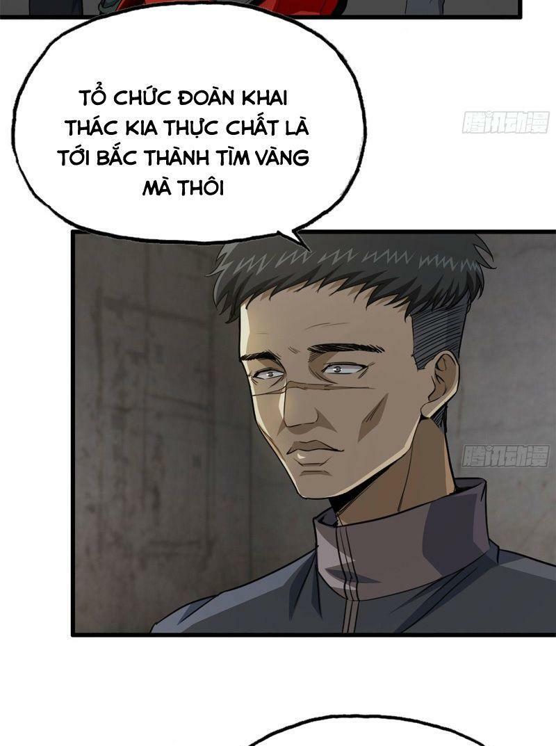 Tôi Chuyển Vàng Tại Mạt Thế Chapter 66 - Trang 25