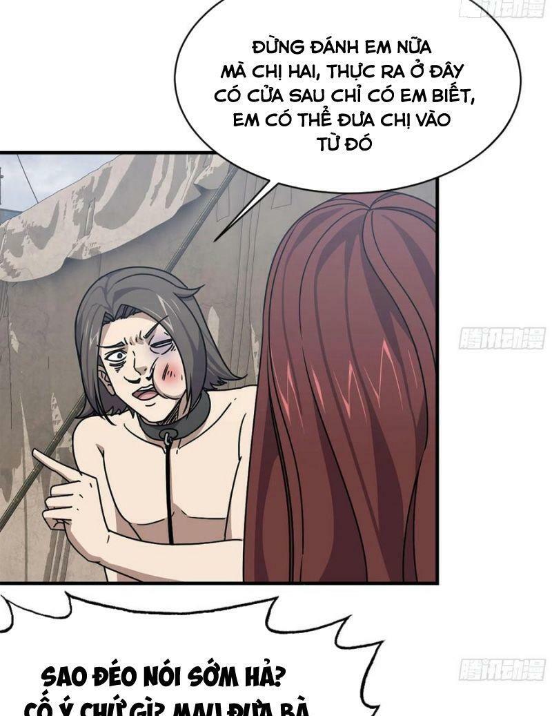 Tôi Chuyển Vàng Tại Mạt Thế Chapter 86 - Trang 10