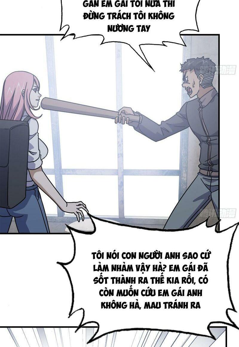 Tôi Chuyển Vàng Tại Mạt Thế Chapter 65 - Trang 29