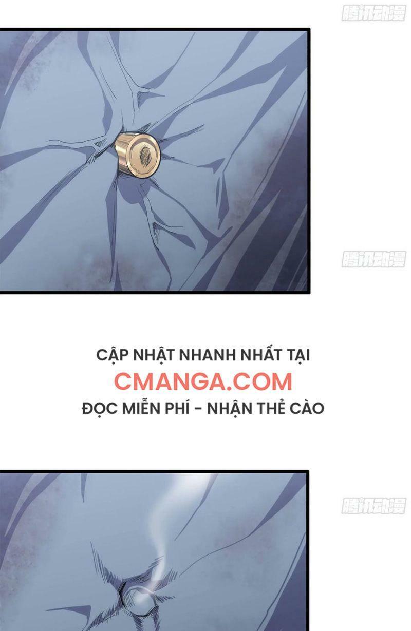 Tôi Chuyển Vàng Tại Mạt Thế Chapter 75 - Trang 24