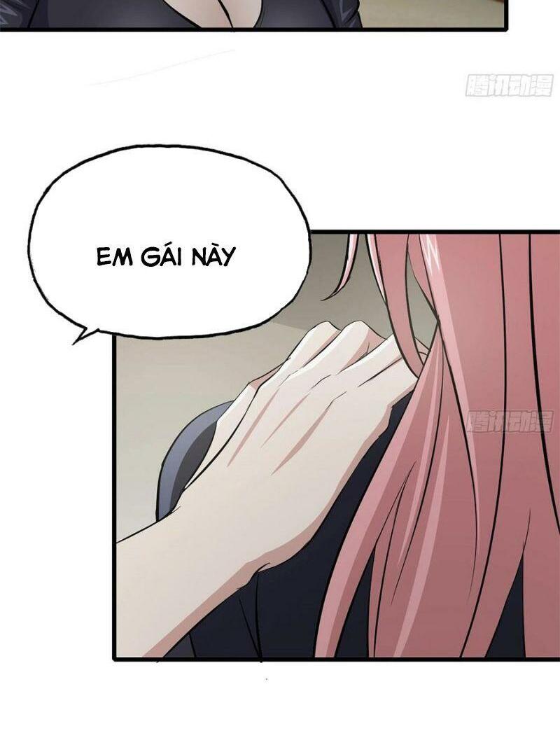 Tôi Chuyển Vàng Tại Mạt Thế Chapter 86 - Trang 33