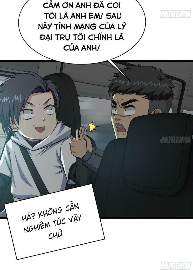 Tôi Chuyển Vàng Tại Mạt Thế Chapter 99 - Trang 4