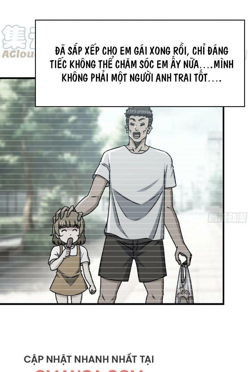 Tôi Chuyển Vàng Tại Mạt Thế Chapter 95 - Trang 18
