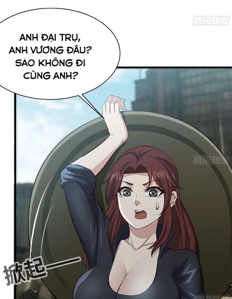 Tôi Chuyển Vàng Tại Mạt Thế Chapter 89 - Trang 3