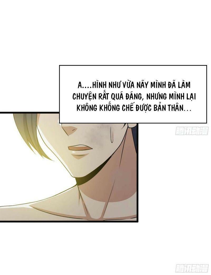 Tôi Chuyển Vàng Tại Mạt Thế Chapter 98 - Trang 2