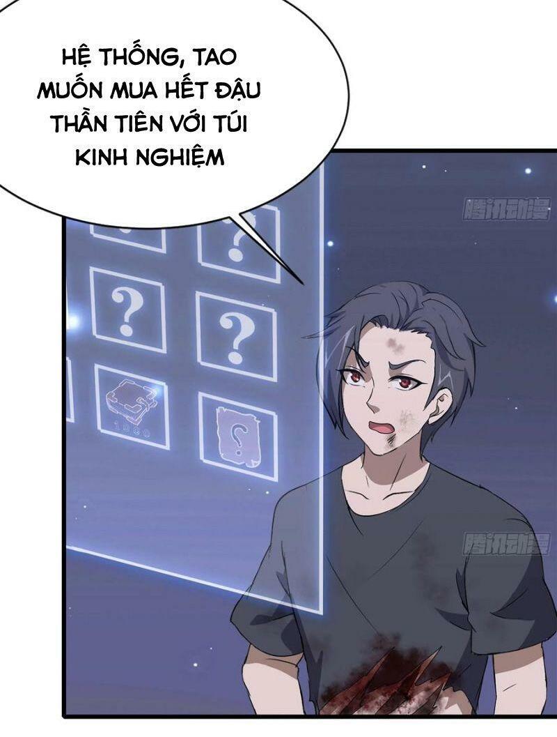 Tôi Chuyển Vàng Tại Mạt Thế Chapter 77 - Trang 28