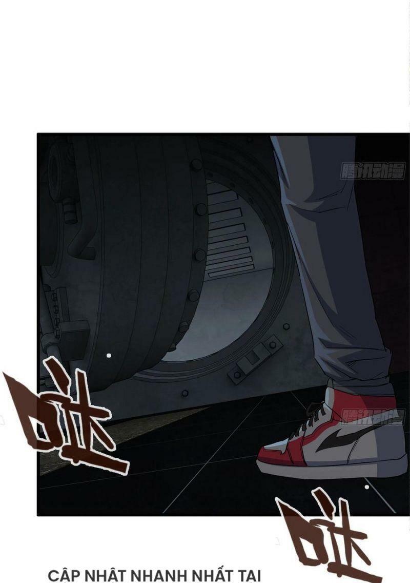 Tôi Chuyển Vàng Tại Mạt Thế Chapter 77 - Trang 7