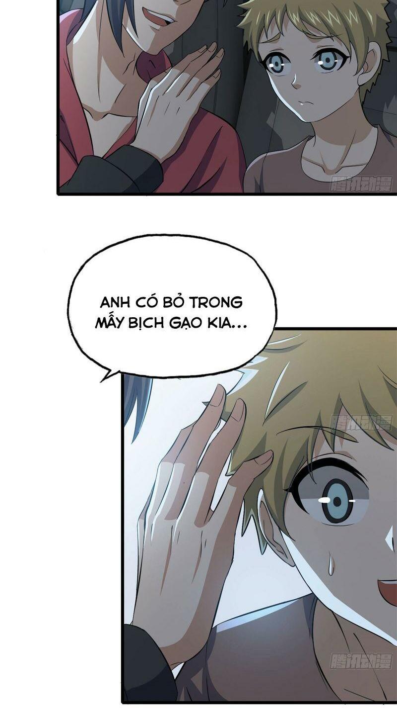 Tôi Chuyển Vàng Tại Mạt Thế Chapter 57 - Trang 29