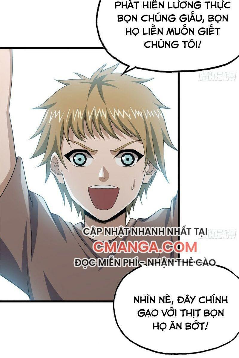 Tôi Chuyển Vàng Tại Mạt Thế Chapter 97 - Trang 29