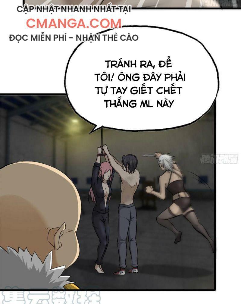 Tôi Chuyển Vàng Tại Mạt Thế Chapter 94 - Trang 1