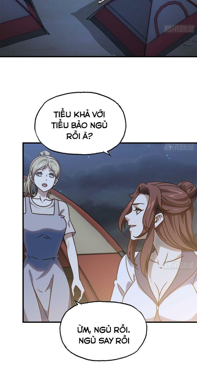 Tôi Chuyển Vàng Tại Mạt Thế Chapter 58 - Trang 13