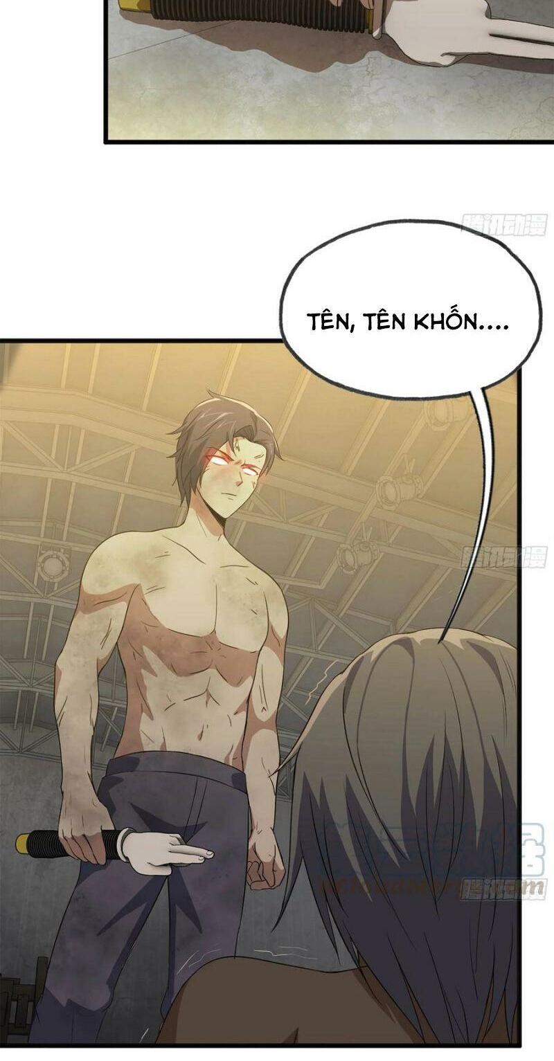 Tôi Chuyển Vàng Tại Mạt Thế Chapter 92 - Trang 30