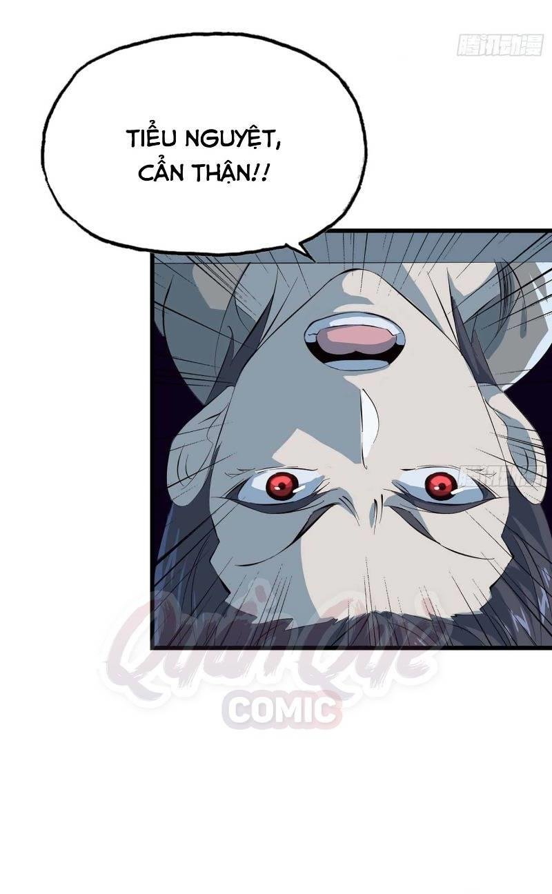 Tôi Chuyển Vàng Tại Mạt Thế Chapter 13 - Trang 29