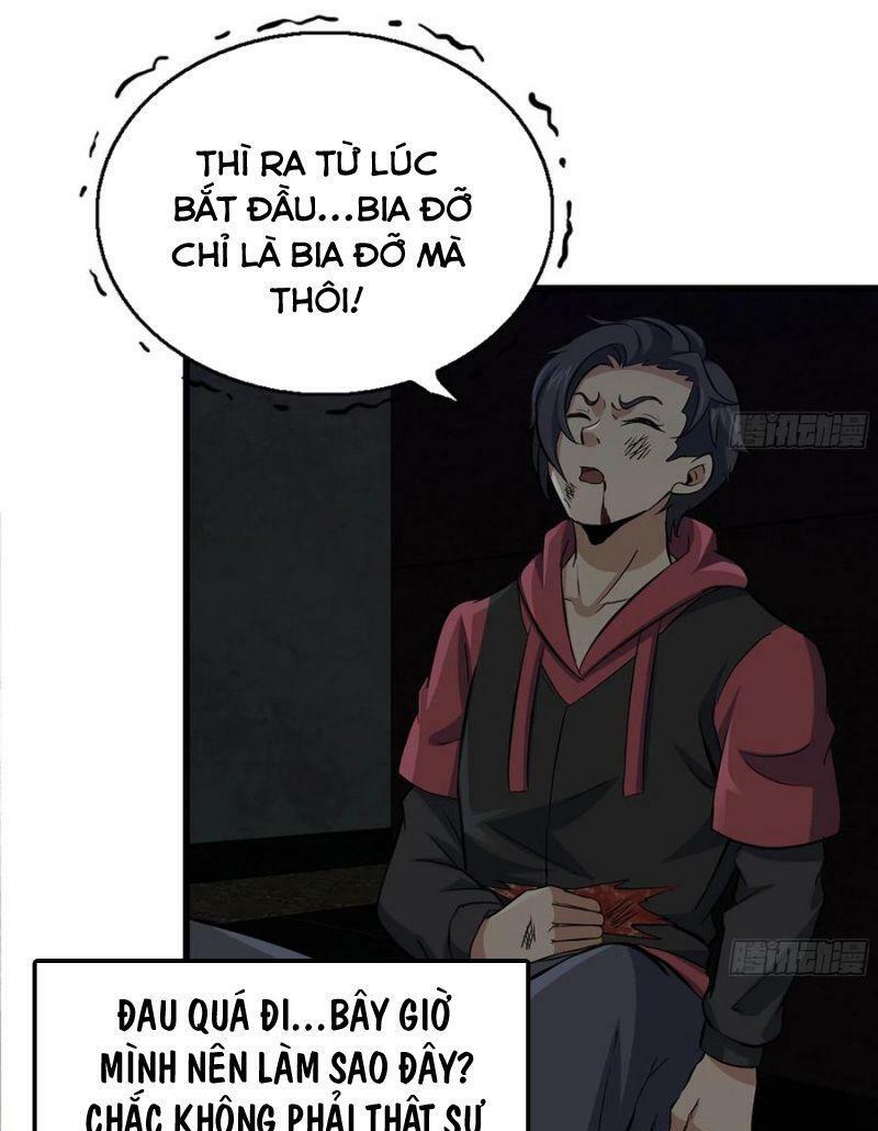 Tôi Chuyển Vàng Tại Mạt Thế Chapter 76 - Trang 22