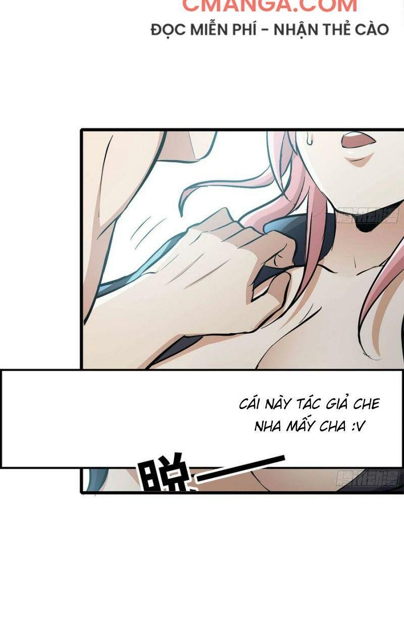 Tôi Chuyển Vàng Tại Mạt Thế Chapter 95 - Trang 7