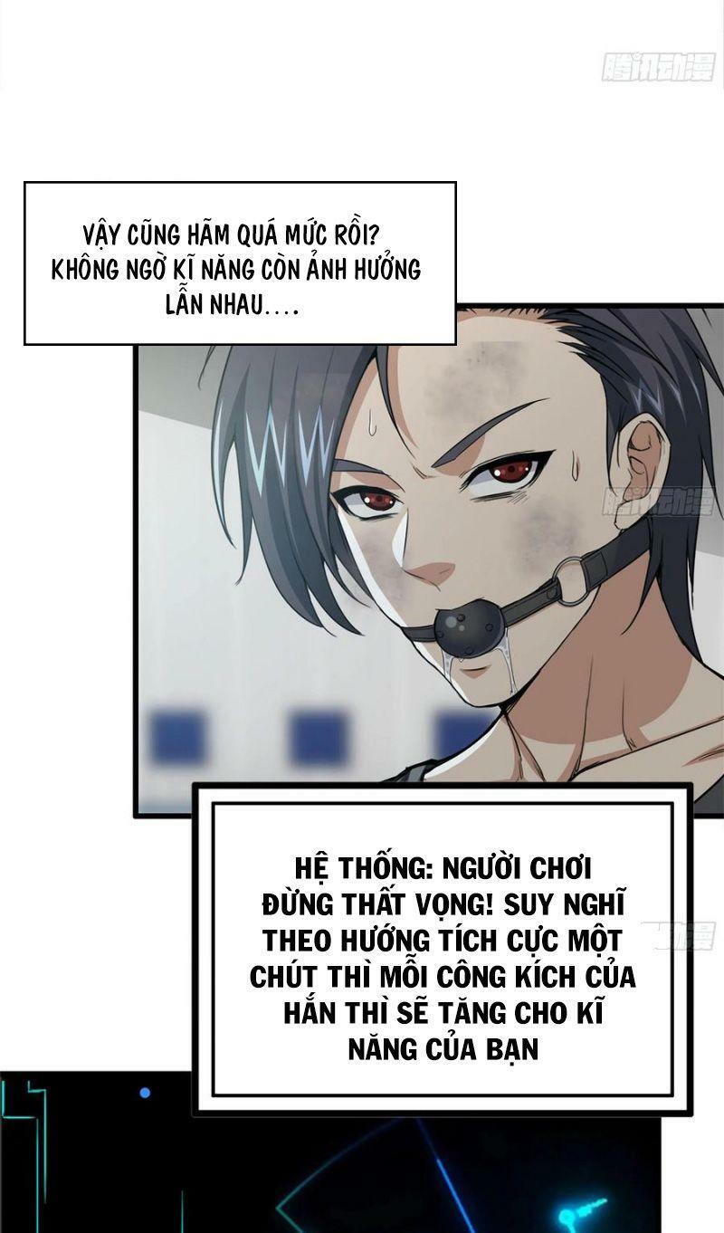 Tôi Chuyển Vàng Tại Mạt Thế Chapter 89 - Trang 30