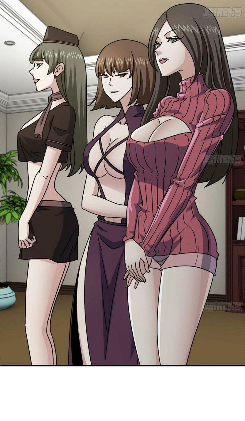 Tôi Chuyển Vàng Tại Mạt Thế Chapter 72 - Trang 1
