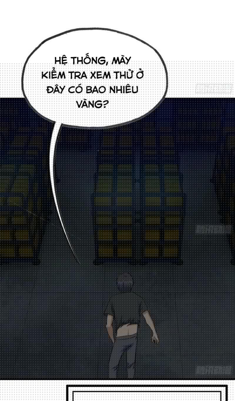 Tôi Chuyển Vàng Tại Mạt Thế Chapter 77 - Trang 13