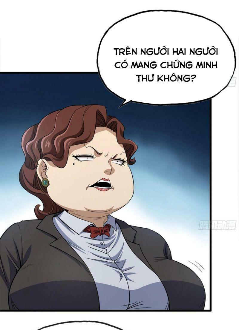 Tôi Chuyển Vàng Tại Mạt Thế Chapter 61 - Trang 29