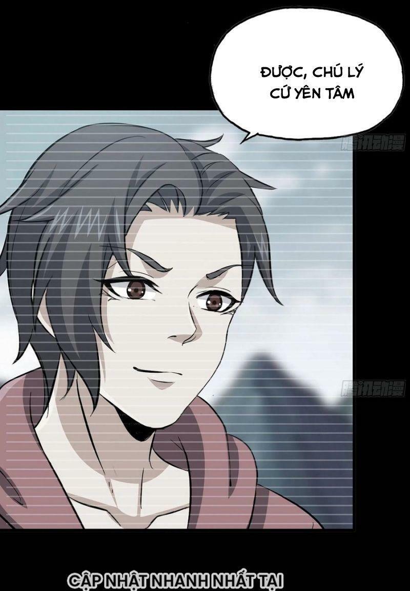 Tôi Chuyển Vàng Tại Mạt Thế Chapter 76 - Trang 30