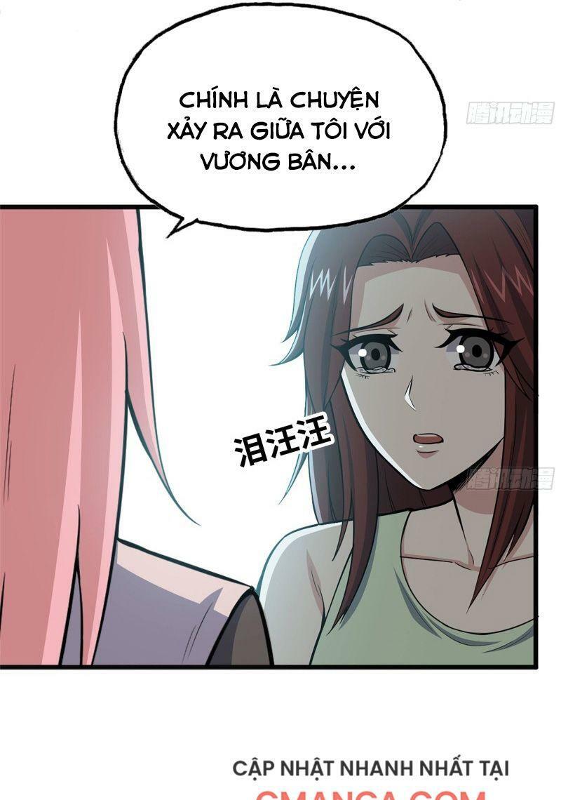 Tôi Chuyển Vàng Tại Mạt Thế Chapter 102 - Trang 8