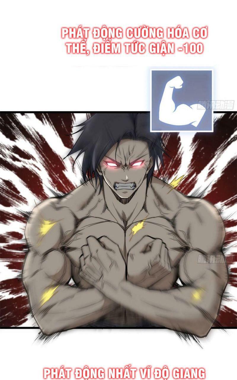 Tôi Chuyển Vàng Tại Mạt Thế Chapter 94 - Trang 12