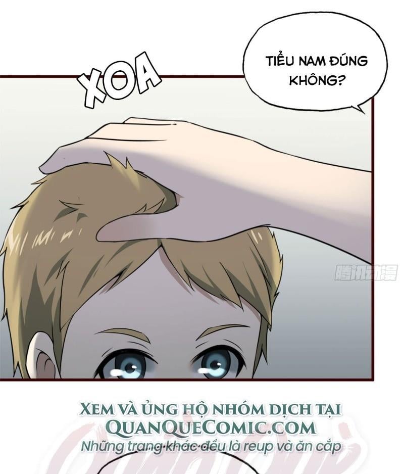 Tôi Chuyển Vàng Tại Mạt Thế Chapter 19 - Trang 27