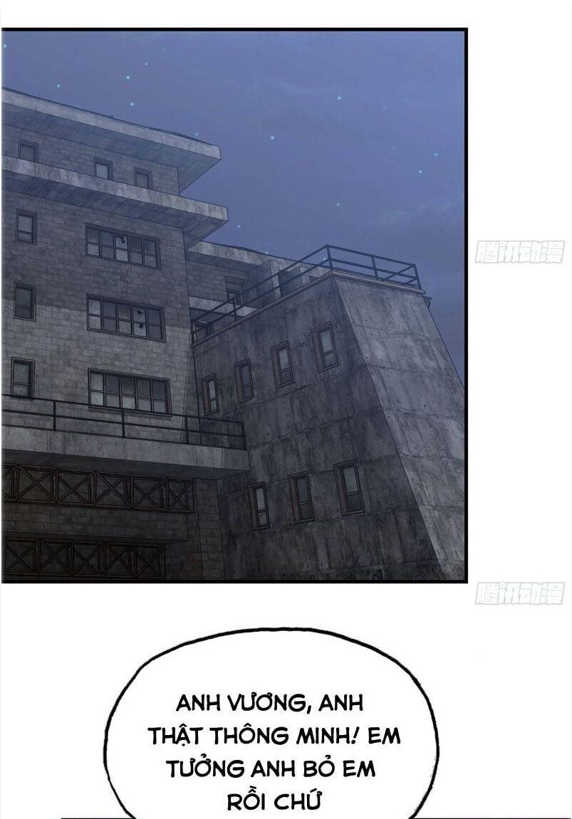 Tôi Chuyển Vàng Tại Mạt Thế Chapter 68 - Trang 27