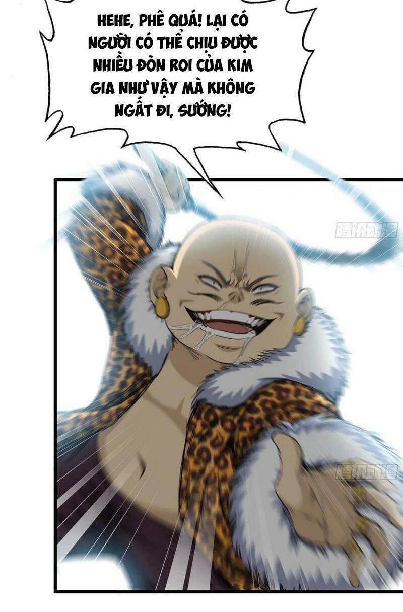 Tôi Chuyển Vàng Tại Mạt Thế Chapter 89 - Trang 33