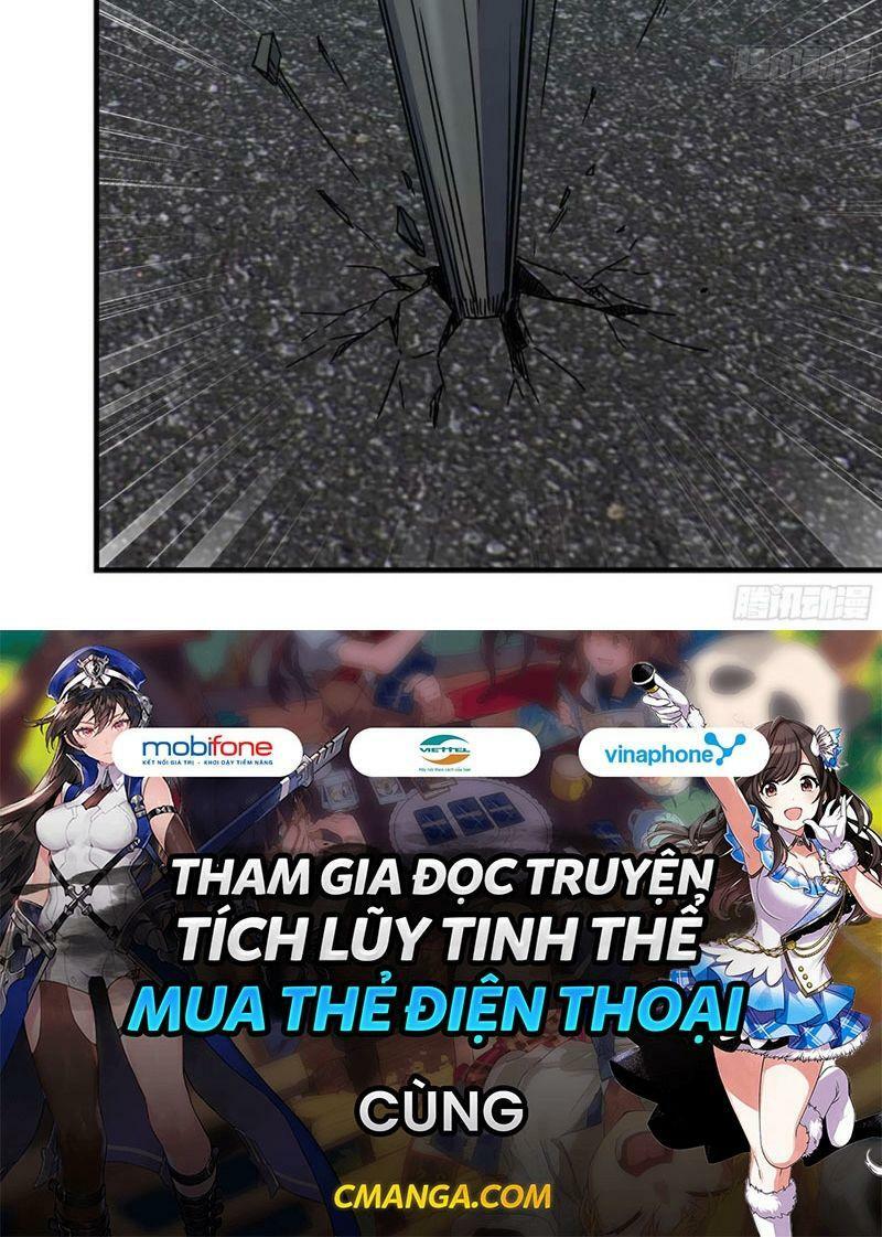 Tôi Chuyển Vàng Tại Mạt Thế Chapter 79 - Trang 29