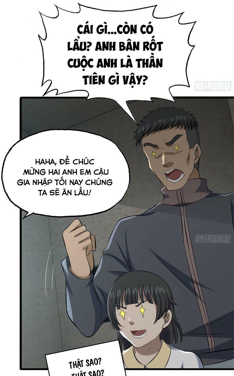 Tôi Chuyển Vàng Tại Mạt Thế Chapter 102 - Trang 24